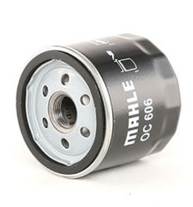 MAHLE OC 606 Product Front.