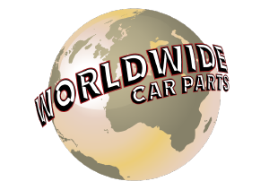 World Wide Car Parts Logo.