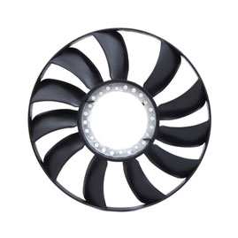 Cooling Fan Blade