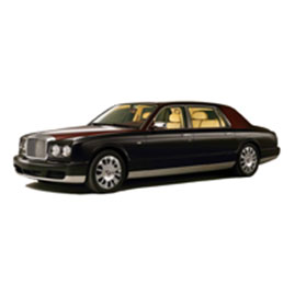 Bentley Arnage