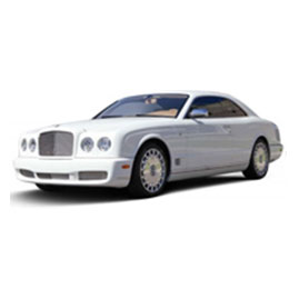 Bentley Brookland