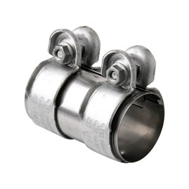Exhaust Fittings