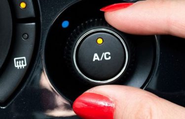 News and Advice: Air Conditioning Tips.