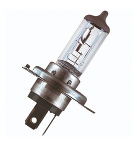 Neolux H4 (472) Single Bulb - 12v 55w/60w 3 Pin