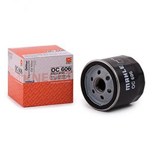 MAHLE OC 606 Product and Packaging.